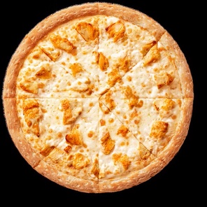 Двойной цыпленок 25 см